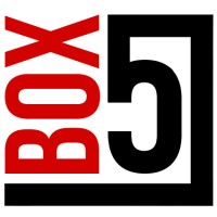 Box 5 Design