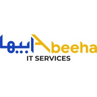 Abeeha IT Services logo - Similar company to Bibrow Solution