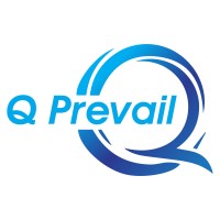 Q Prevail Consultants FZE logo - Similar company to Creative Hands India Pvt Ltd