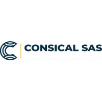 CONSICAL S.A.S logo - Similar company to Hidroconsulting