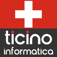 Ticino Informatica logo - Similar company to Mp Technology Ag