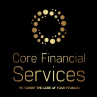 Core Financial Services logo - Similar company to Techsolutionsgroup