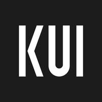 KUI estudio logo - Similar company to Fp Arquitectura