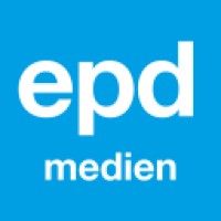 epd medien logo - Similar company to Evangelisch.De