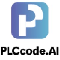 PLCcode.ai logo - Similar company to Lifecycle Compliance