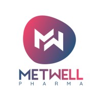 Metwell Pharma logo - Similar company to Docoholic