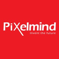 Pixel Mind IT Solutions logo - Similar company to Western Travellers