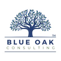 Blue Oak Consulting LLC logo - Similar company to Foundaition Inc