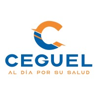 Laboratorios Ceguel S.A logo - Similar company to Ag Software, S. A.