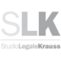 SLK - Studio Legale Krauss logo - Similar company to Adlp Studio Legale
