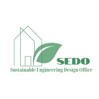 SEDO logo - Similar company to Dcm - Digital Construction Modeling