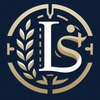 Lex Sphere logo - Similar company to Ius Verum