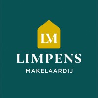 Limpens Makelaardij logo - Similar company to Architectuurwonen