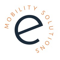 Evolvo Mobility Solutions logo - Similar company to Wave - Smart Mobility Magazine