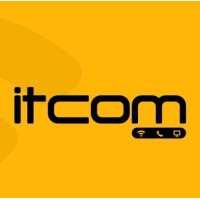 ITCOM Shpk logo - Similar company to Soft Tech