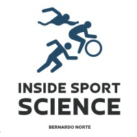 Inside Sport Science logo - Similar company to Endurance Coaching Ne