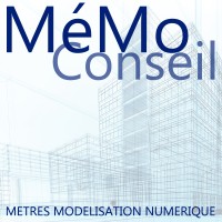 MéMo Conseil logo - Similar company to Maisons Passiva