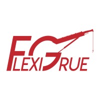 Flexigrue logo - Similar company to Lf Ingénieur Sàrl