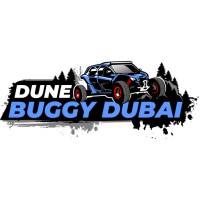 Dubai Dune Buggy Tour logo - Similar company to 4C Auto