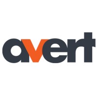 Avert logo - Similar company to Rie Toronto (Resilience Information Exchange)