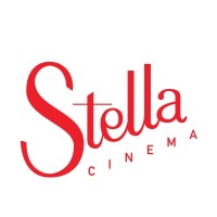 Stella Cinemas logo - Similar company to Harkety