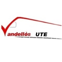 UTE Vandellos logo - Similar company to Ticnova Quality Team Sl