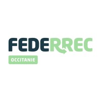 FEDERREC OCCITANIE logo - Similar company to Comminges Métaux Services