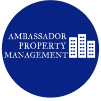 Ambassador Property Management Whittier logo - Similar company to Rentv.Com, Inc.