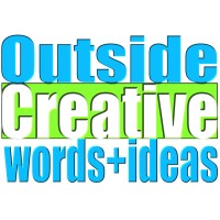 Outside Creative - Copywriting + Creative Concepts