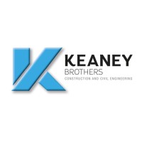 Keaney Brothers Ltd logo - Similar company to C Bros Construction Ltd