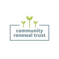 Community Renewal Trust logo - Similar company to Workforce Mobility Project