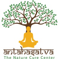 Antahasatva logo - Similar company to Carivacare, Inc.