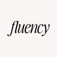 Fluency Agency logo - Similar company to Moon Bundle
