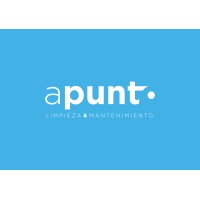 APUNTO Limpieza y Mantenimiento logo - Similar company to Vaplimpieza