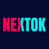 NEXTOK logo - Similar company to Sanecom