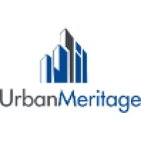 UrbanMeritage logo - Similar company to Chevron Partners