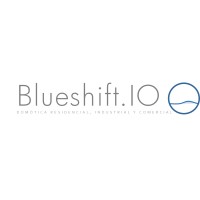 Blueshift Automation logo - Similar company to Alpha Smart Home