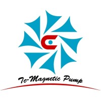 Taicang Magnetic Pump Co., Ltd. logo - Similar company to Anhui Tenglong Pump And Valve Manufacturing Co.,Ltd