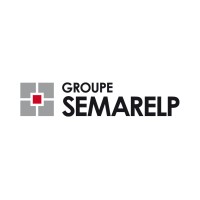 Groupe SEMARELP logo - Similar company to Semavip