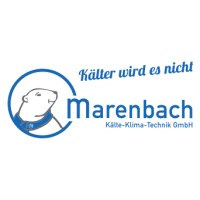 Marenbach Kälte-Klima-Technik GmbH logo - Similar company to Meinex Retail Solutions Gmbh