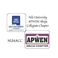 APWEN NILE UNIVERSITY CHAPTER logo - Similar company to Spe Nile University Chapter