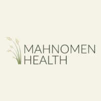 Mahnomen Health logo - Similar company to Willow Press