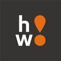 HUBWORK logo - Similar company to Hubwork