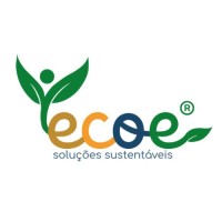 Ecoe Soluções Sustentáveis logo - Similar company to Inovagro Jr