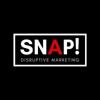 SNAP - Disruptive Marketing logo - Similar company to Latuta