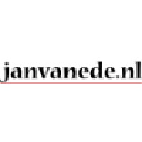 janvanede.nl logo - Similar company to Lightgimmicks.Nl Bv