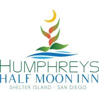 Humphreys Half Moon Inn logo - Similar company to Doubletree By Hilton San Diego Bayside