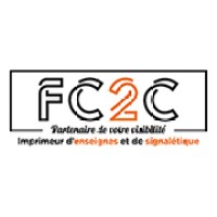 Imprimerie FC2C logo - Similar company to Codipa
