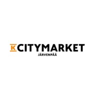 K-Citymarket Järvenpää logo - Similar company to Mailservice Oy
