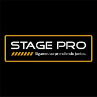 StagePro Paraguay logo - Similar company to Stagepro